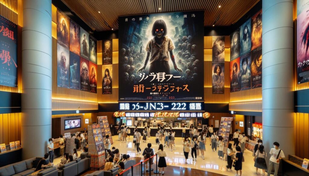 プーあくまのくまさん日本の映画館で2023年6月23日に公開